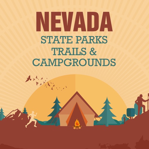 Nevada State Parks, Trails & Campgrounds