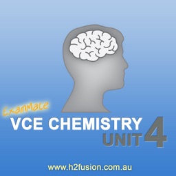 ExamMate VCE Chemistry 4