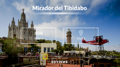 Mirador del Tibidabo de Barcelonaのおすすめ画像1