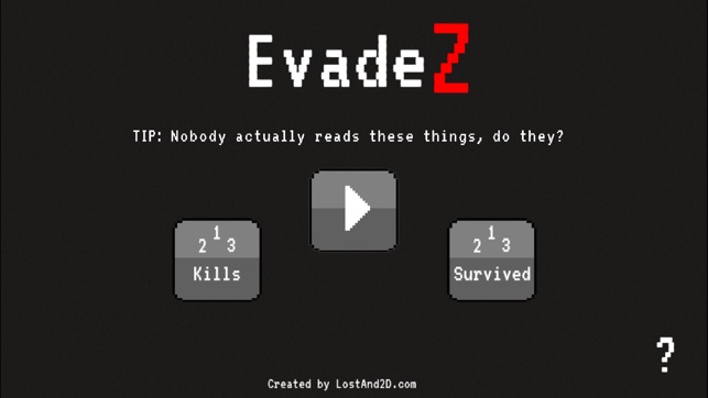 EvadeZ(圖4)-速報App