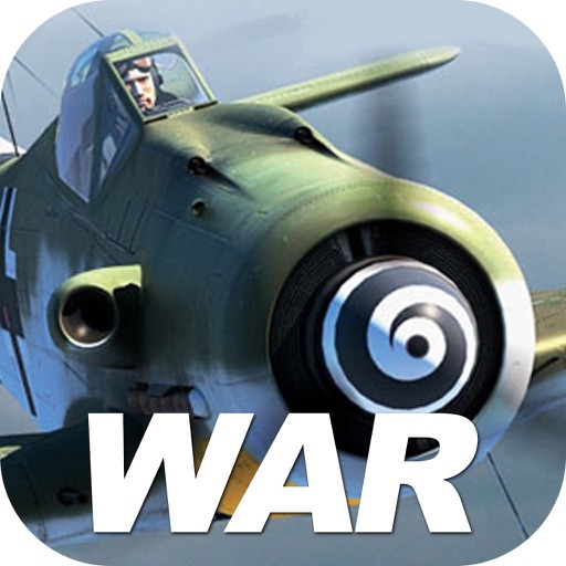 War Plane: Airplane Games Wing  App Price Intelligence by Qonversion