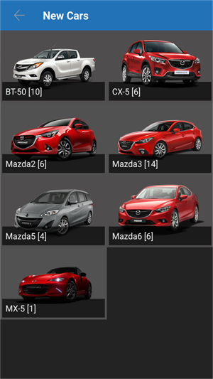 CMH Mazda Randburg(圖2)-速報App