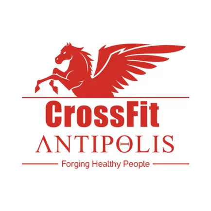 CrossFit Antipolis Читы