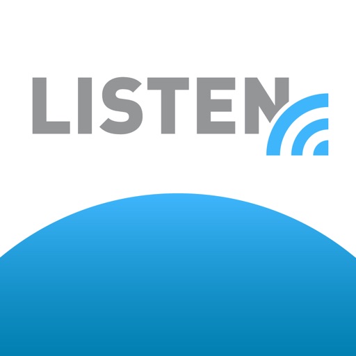 ListenWiFi Personal Listening Download