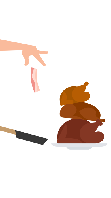 Bacon – The Game Bacon – The Game