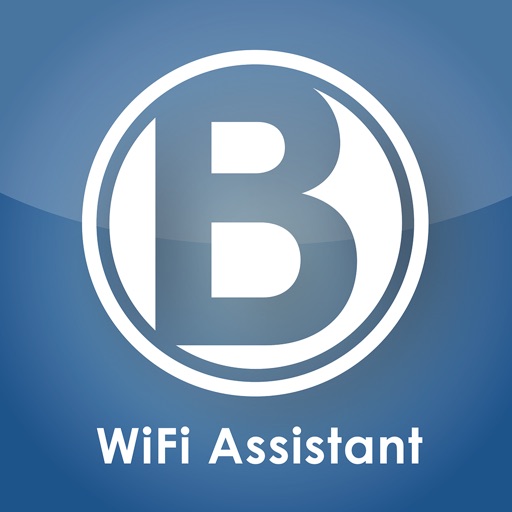 Bulloch Wifi Assistant