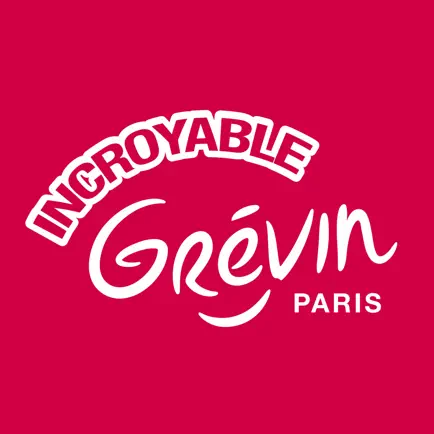 Grévin Paris Читы