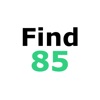 Find85
