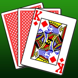 Solitaire 8-bit