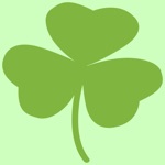St. Patricks Irish Stickers