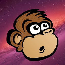 Astro Chimp