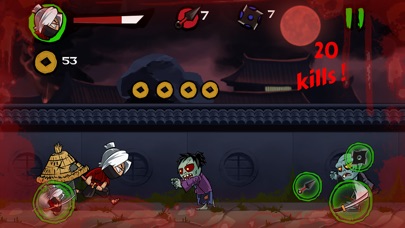 Man Killer Monster screenshot 4