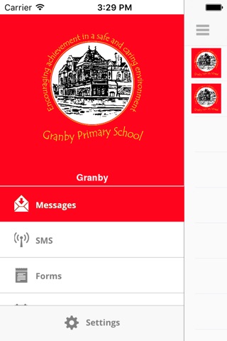 Granby (LE2 8LP) screenshot 2