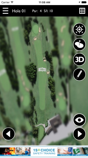 Kibworth Golf Club(圖3)-速報App