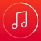A music player you can use without looking at it