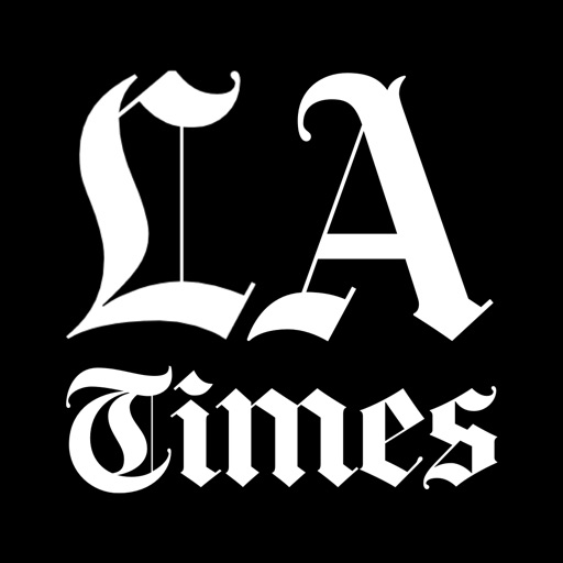 LA Times iOS App