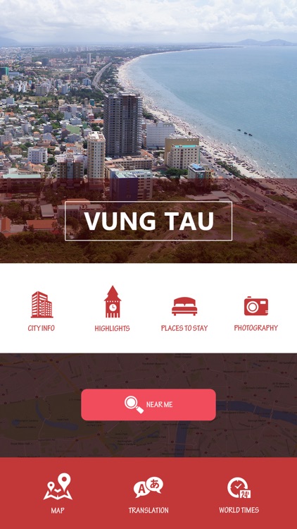 Vung Tau Travel Guide