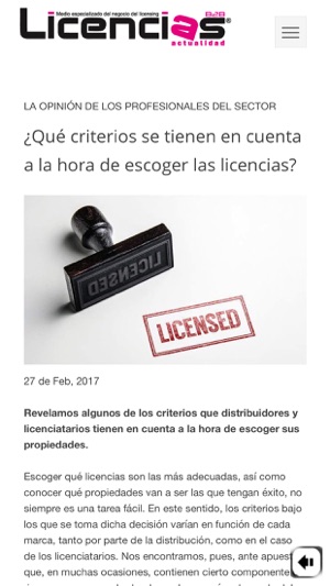 LICENCIAS(圖2)-速報App