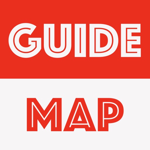 ポケガイド 地図と個体値計算できるマップアプリ For ポケモン Go By Yuta Akizuki