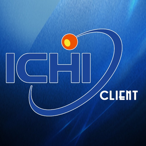 ICHI Client by Ripe Coconut