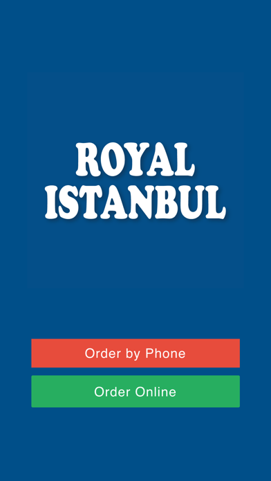 How to cancel & delete Royal Istanbul from iphone & ipad 2