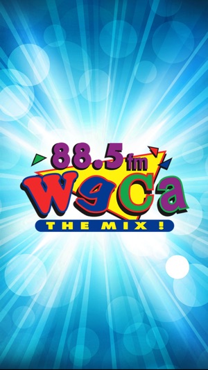 WGCA 88.5 FM