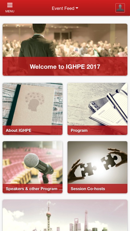 IGHPE2017