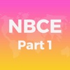 NBCE® Part I 2017 Exam Prep