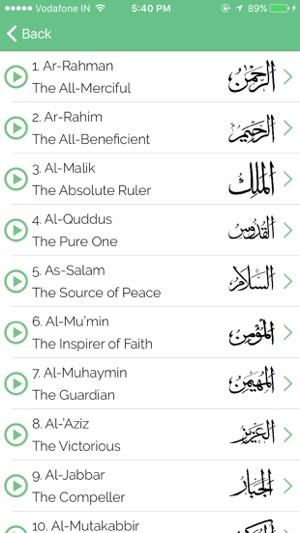 Prayers Pro & Ramadan 2018(圖4)-速報App