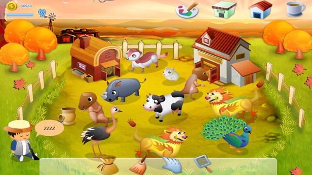 Ranchville Lite(圖3)-速報App