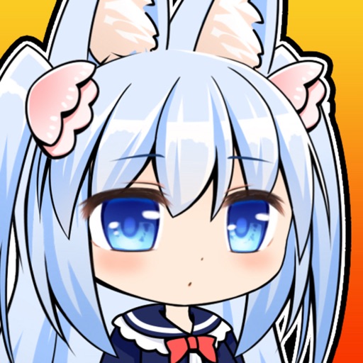 放置育成 魔法少女オンライン