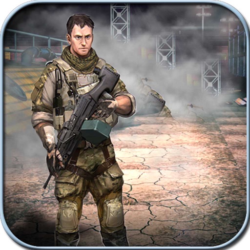 Counter Assassin Strike iOS App