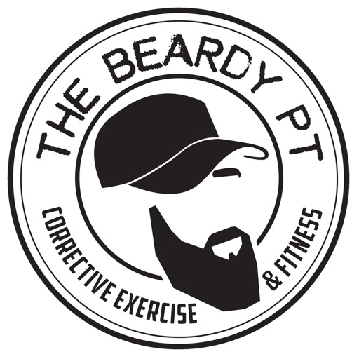 The Beardy PT icon