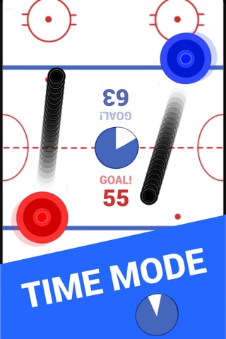 Air Hockey 2P screenshot 4