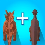 Merge Master - Dinosaur Games