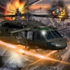 A Big Force Fast In Copter : Long Sky