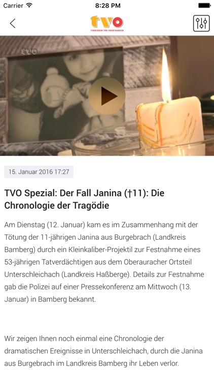 TVO screenshot-4