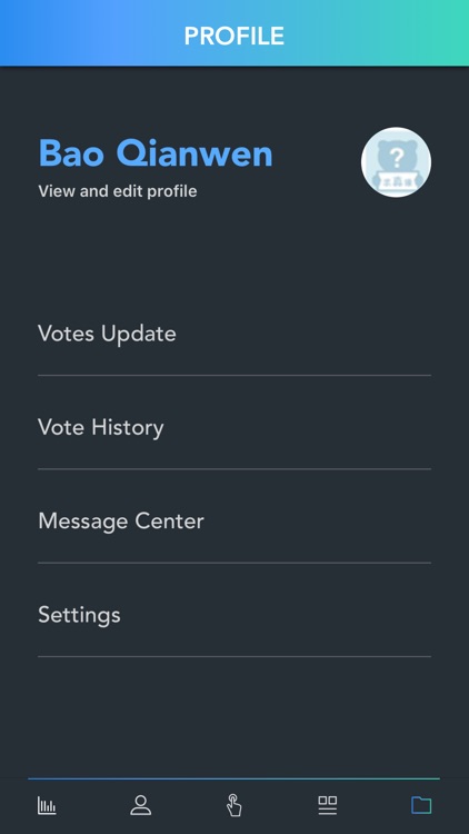 nice voting screenshot-4
