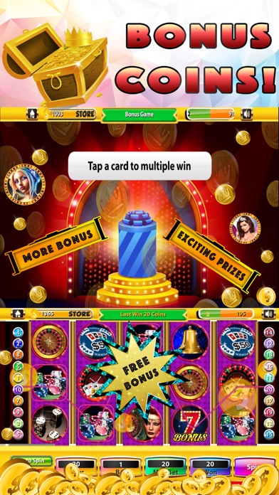 AMAZING HOT VEGAS SLOTS - PLAY FREE CLASSIC CASINO 1.0 IOS CASINO AMAZING HOT VEGAS SLOTS - PLAY FREE CLASSIC CASINO 1.0 IOS