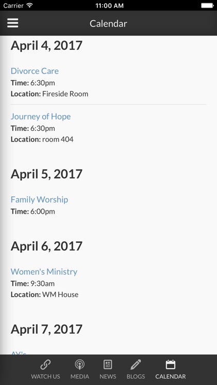 rfalife - Russellville, AR screenshot-4