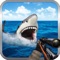 Underwater Shark Sniper Hunter - Island Shooting