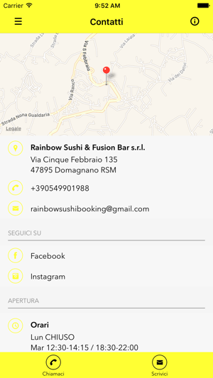 Rainbow Sushi 2.0(圖5)-速報App