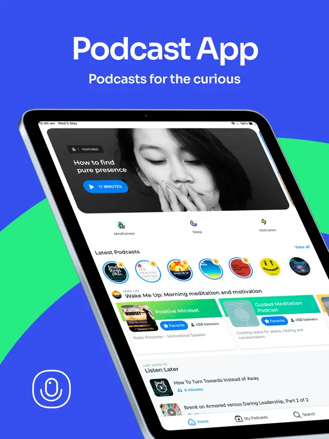 
          Podcast App
 12+
_0