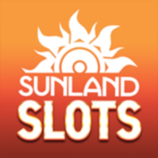 Sunland Slots - Casino Games