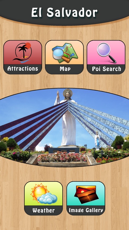 El Salvador Tourism Guide