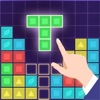 ブロックパズル - 楽しんで頭の体操をするゲーム