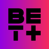 BET Networks - BET+  artwork
