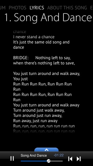 RUN RUN RUN - RUN RUN RUN(圖4)-速報App