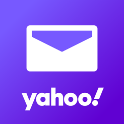 ‎Yahoo Mail – Get Organized