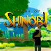 Tales of Shinobi RPG Simulator